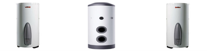 Водонагреватели 200 литров большого объема